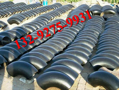 供應貴陽20#碳鋼無縫彎頭，DN250國標彎頭價格解析