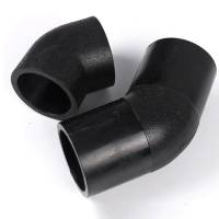 岐羅川興110公用設(shè)施產(chǎn)品與賽威澤630*45°彎頭 專(zhuān)業(yè)連接解決方案