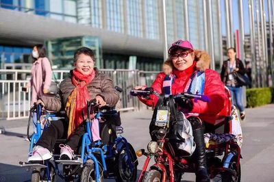 新時代、新產業、新機遇——2018中國國際福祉博覽會暨中國國際康復博覽會在京成功舉行